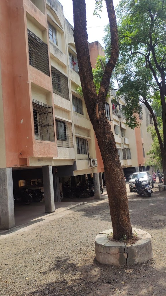 Windsor Estate Society