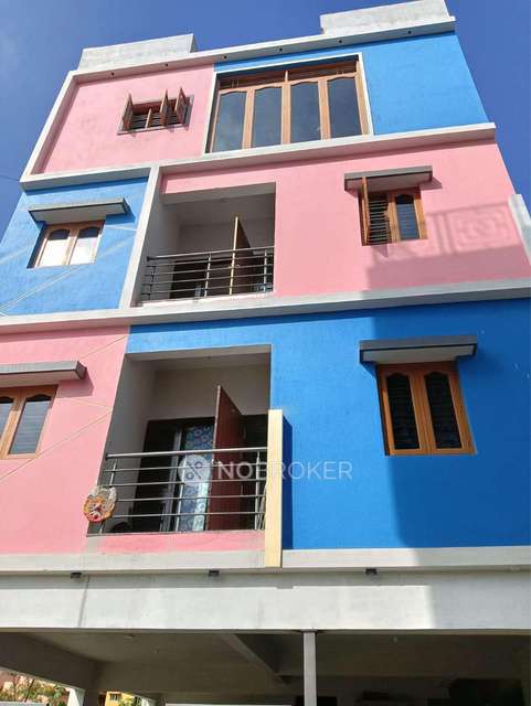 1 BHK House for Lease  In Ramamurthy Nagar