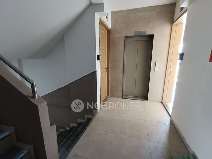 2 BHK Flat In Rohit Aloha for Rent  In Wakad