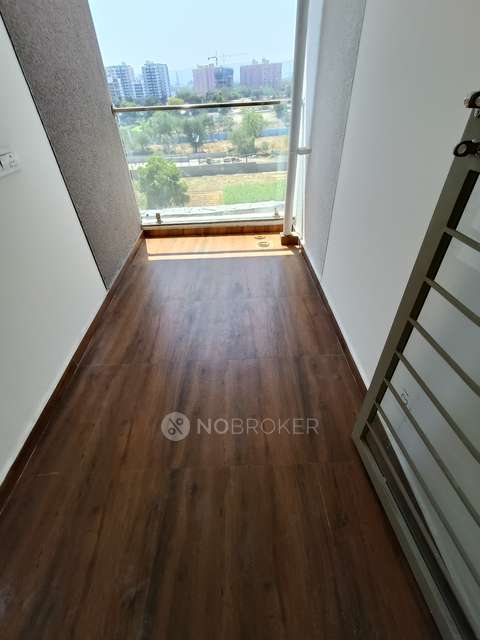 2 BHK Flat In Rohit Aloha for Rent  In Wakad