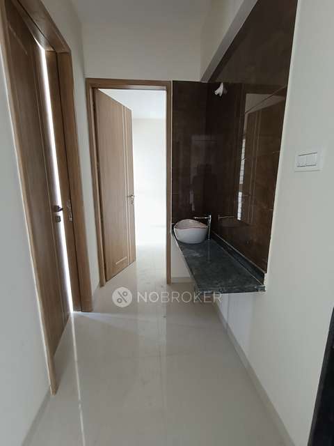 2 BHK Flat In Rohit Aloha for Rent  In Wakad