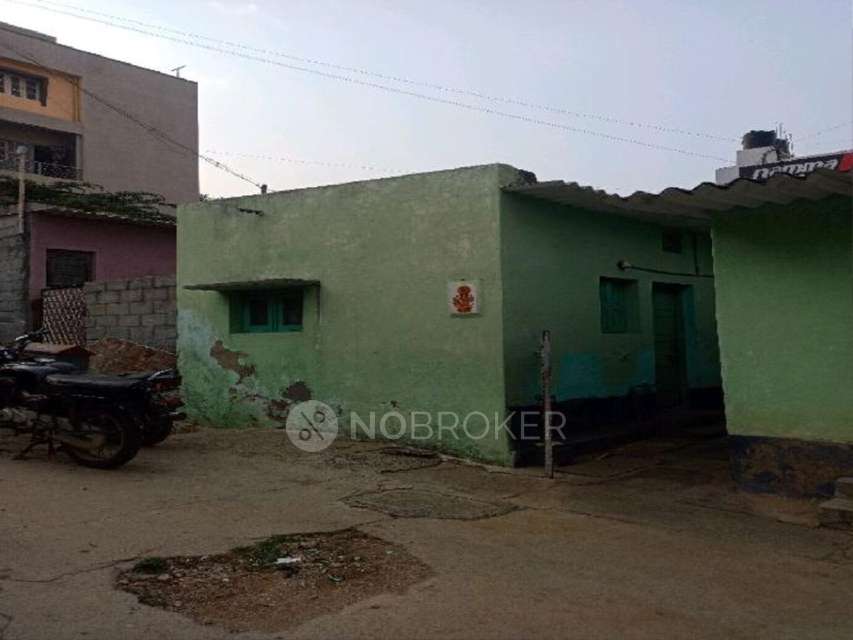 1 BHK House for Rent  In Hoskerehalli
