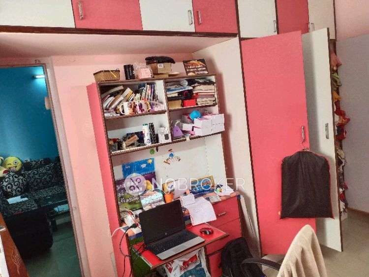 2 BHK Flat In Romaa Gaarden For Sale  In Maduravoyal