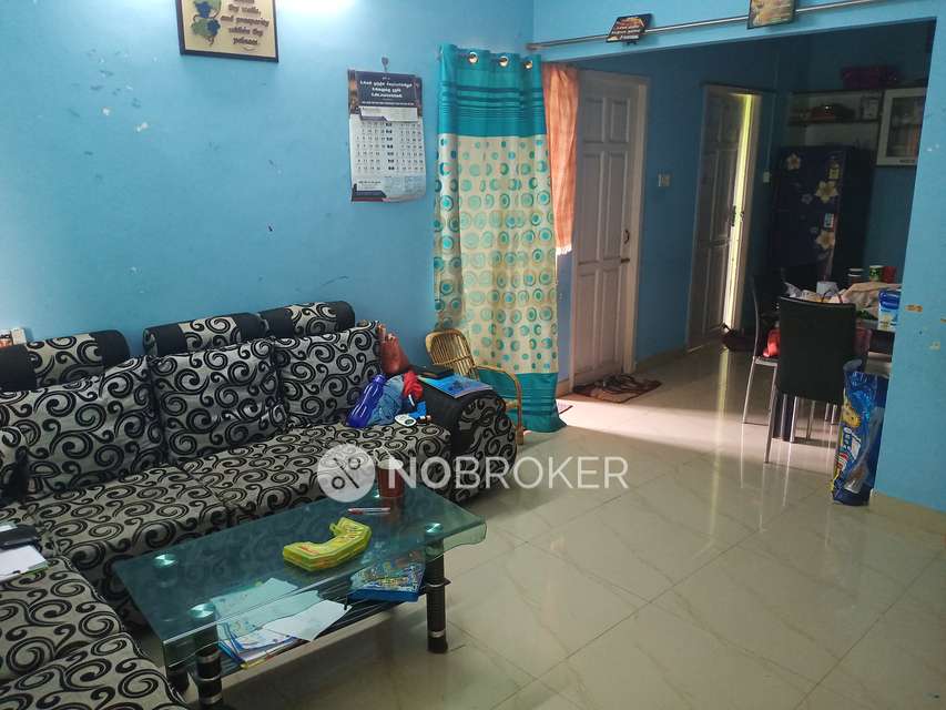 2 BHK Flat In Romaa Gaarden For Sale  In Maduravoyal