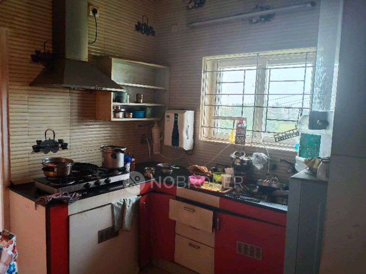 2 BHK Flat In Romaa Gaarden For Sale  In Maduravoyal