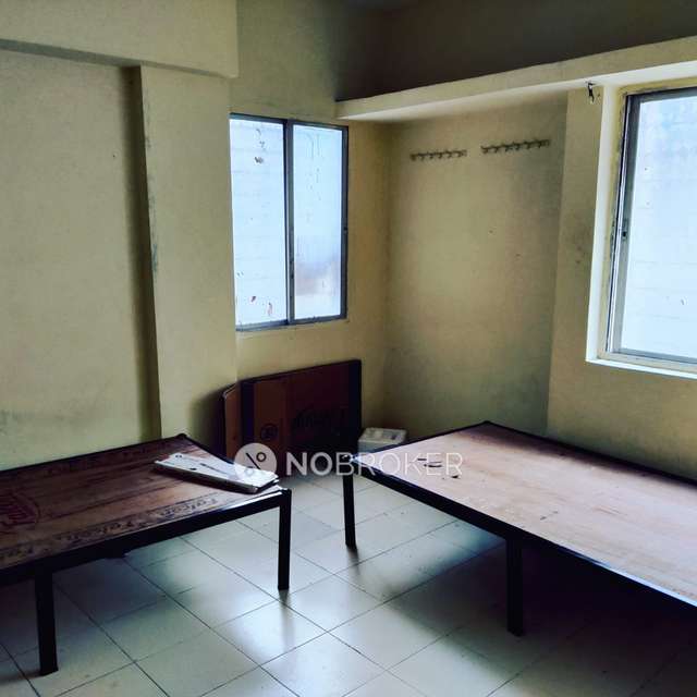 1 BHK Flat In Shanti Prime Society for Rent  In Warje Malwadi