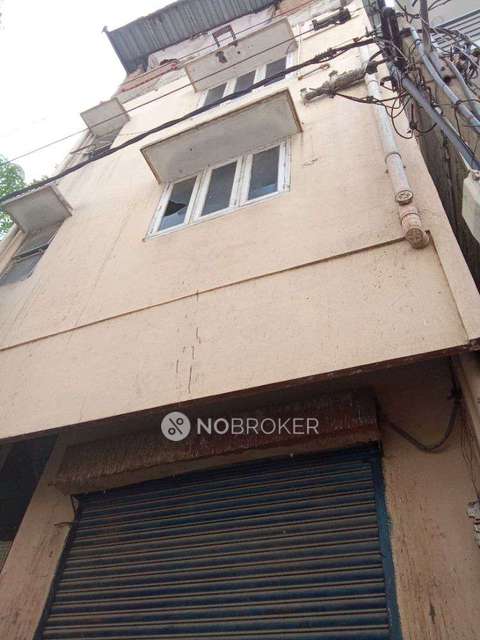 1 BHK Flat In Standalone Building  for Rent  In Pulikeshi Nagar