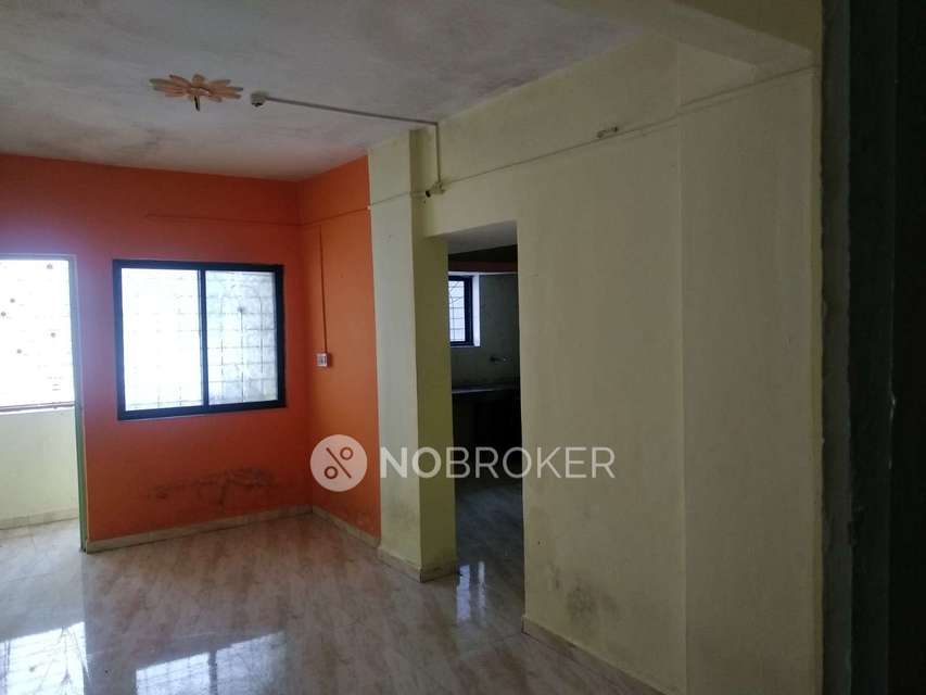 1 RK Flat In Trimurti Apartment For Sale  In Chakan