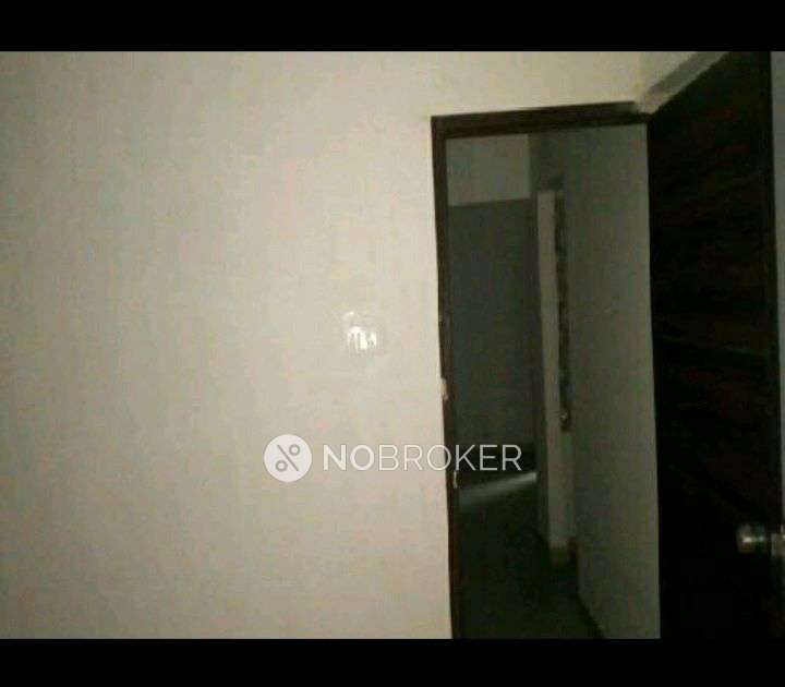 1 BHK Flat In Solitaire Palms for Rent In Moshi