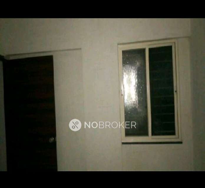 1 BHK Flat In Solitaire Palms for Rent In Moshi