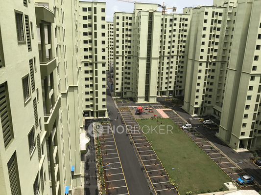 1 BHK Flat In Swapnapoorti, Kharghar For Sale  In Kharghar