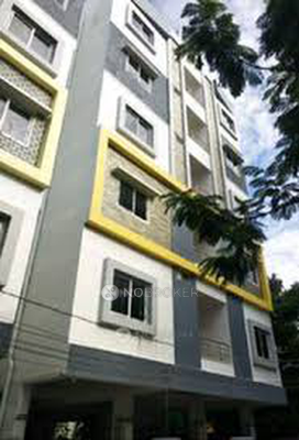 3 BHK Flat In Safa Arcade Shaikpet For Sale  In Shaikpet