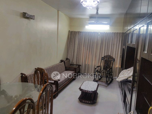 2 BHK Flat In Landmark Co-operative Society for Rent  In Mahim