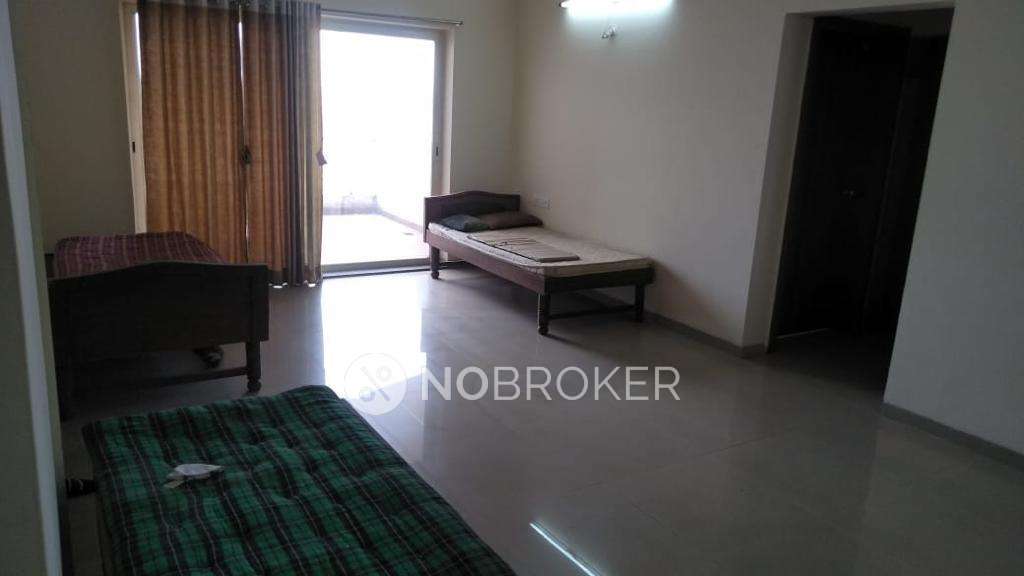 2 BHK Flat In Dange Casa 7 for Rent  In Thergaon