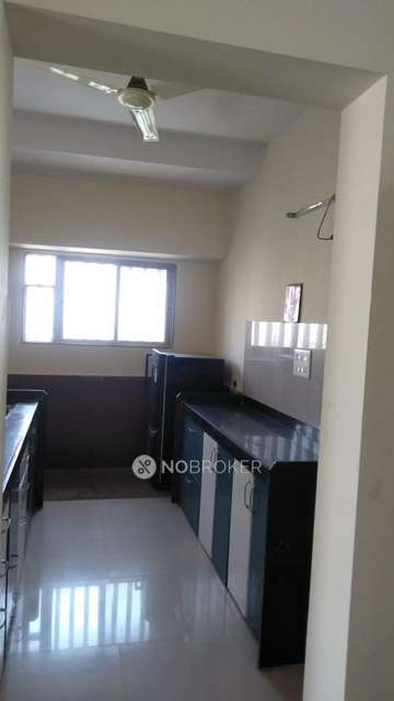 2 BHK Flat In Dange Casa 7 for Rent  In Thergaon