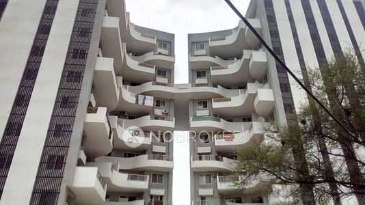 2 BHK Flat In Dange Casa 7 for Rent  In Thergaon