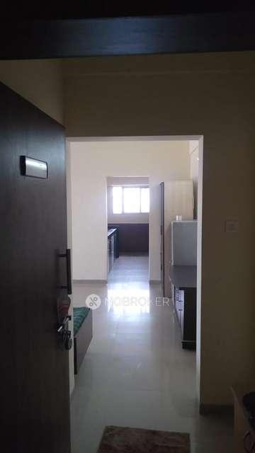 2 BHK Flat In Dange Casa 7 for Rent  In Thergaon
