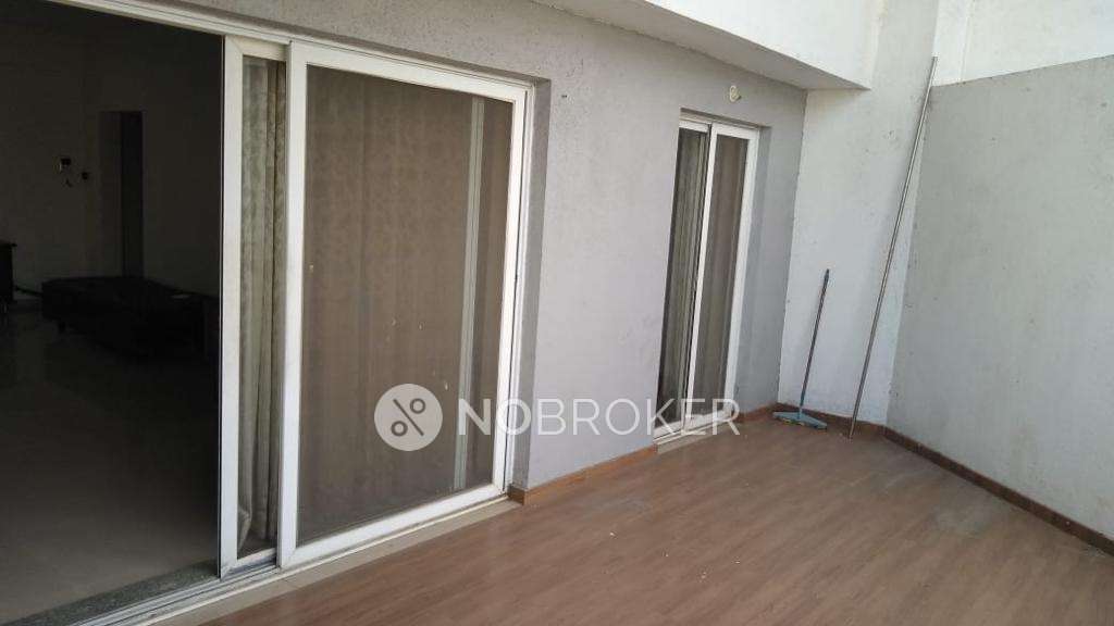 2 BHK Flat In Dange Casa 7 for Rent  In Thergaon