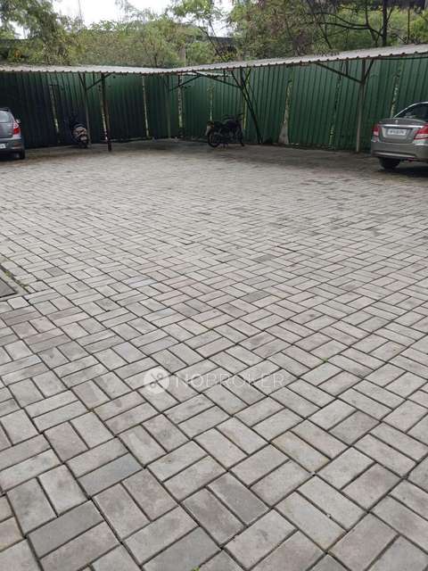 2 BHK Flat In Dange Casa 7 for Rent  In Thergaon