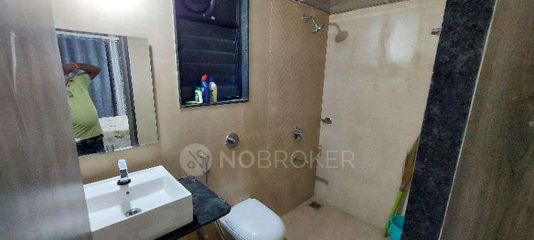 2 BHK Flat In Kohinoor Coral for Rent  In Hinjewadi