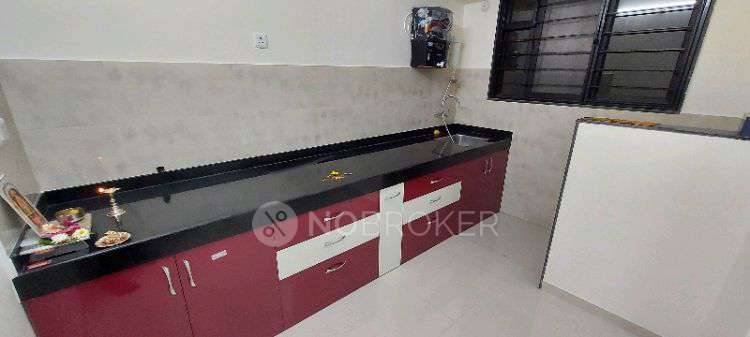 2 BHK Flat In Kohinoor Coral for Rent  In Hinjewadi