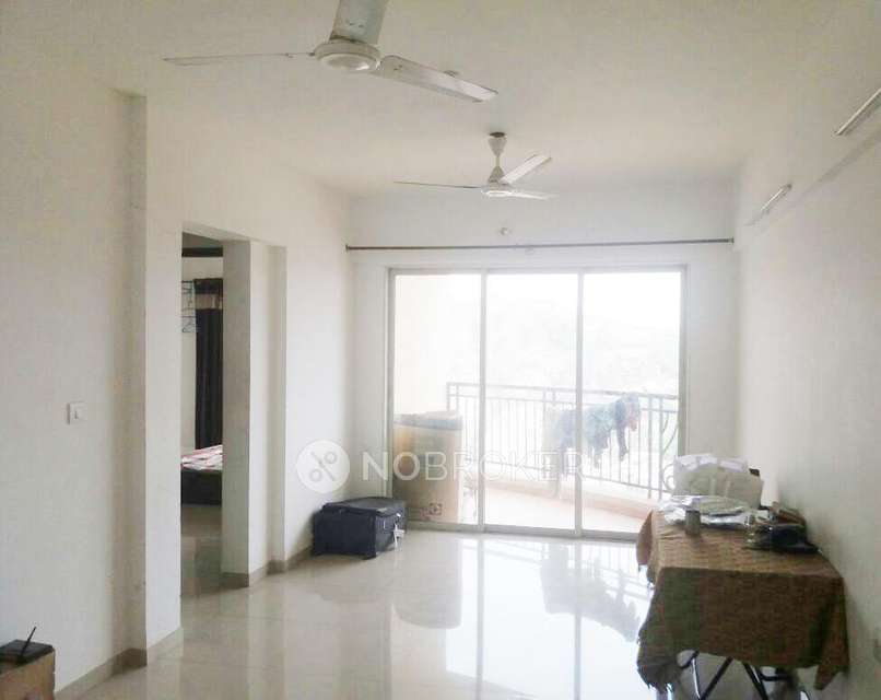 2 BHK Flat In Nahar Amrit-shakti, Lilac Building For Sale  In Powai