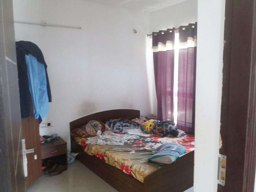 2 BHK Flat In Nahar Amrit-shakti, Lilac Building For Sale  In Powai