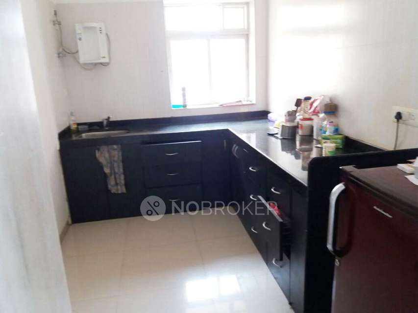 2 BHK Flat In Nahar Amrit-shakti, Lilac Building For Sale  In Powai