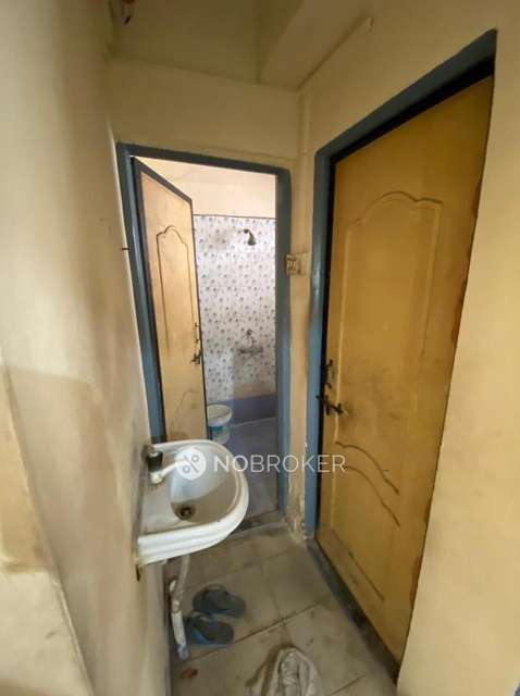 1 BHK Flat In Riddhi Siddhi Plaza For Sale  In Old Sangvi