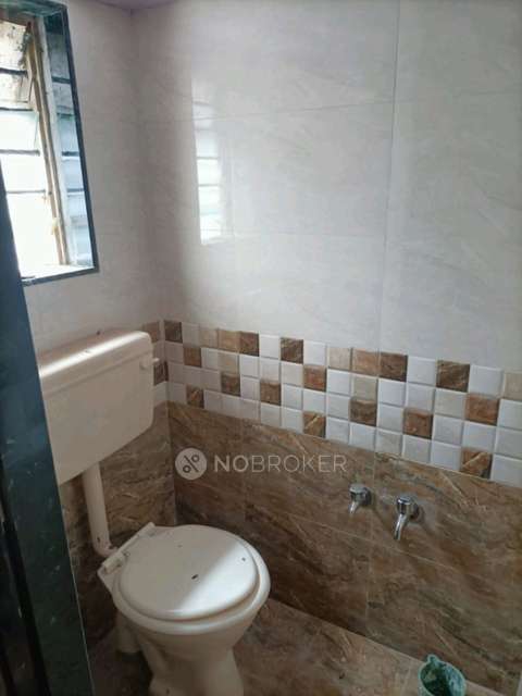 1 BHK Flat In Nav Bhairav Chsl  For Sale  In  Dombivli West