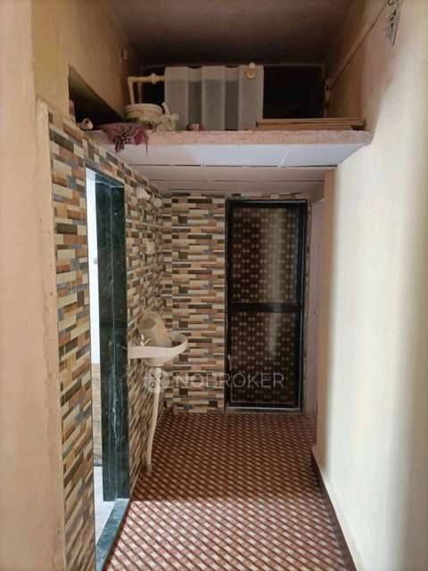 1 BHK Flat In Nav Bhairav Chsl  For Sale  In  Dombivli West