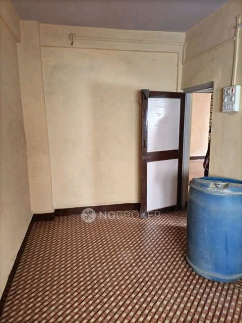 1 BHK Flat In Nav Bhairav Chsl  For Sale  In  Dombivli West
