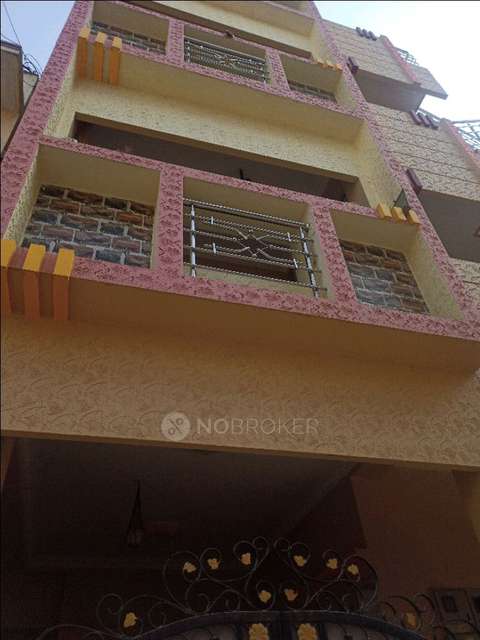 1 BHK Flat for Rent  In  Dooravani Nagar