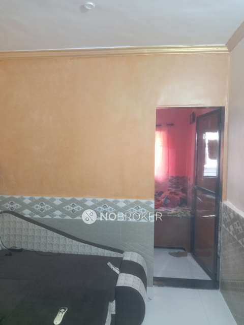 1 BHK Flat In Sai Prasad Chs Nalasopara West For Sale  In Nalasopara West