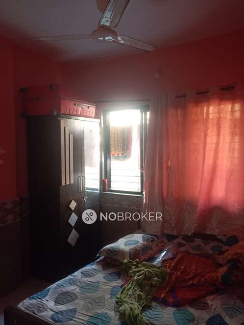 1 BHK Flat In Sai Prasad Chs Nalasopara West For Sale  In Nalasopara West