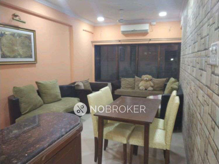 2 BHK Flat In Oak Shade Chs Ltd for Rent  In Govandi East