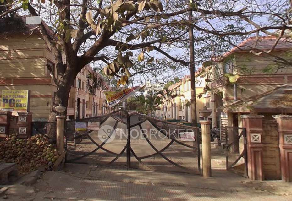 PG for Girls in Electronic City