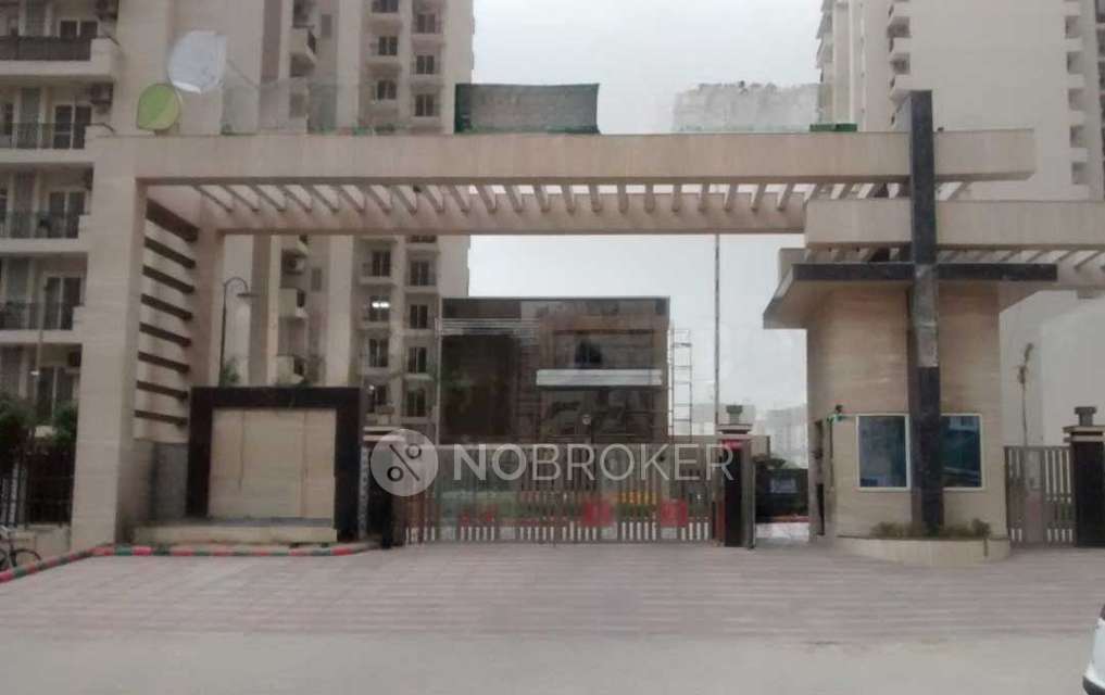 2 BHK Flat In Sethi Max Royal for Rent  In Sector-76