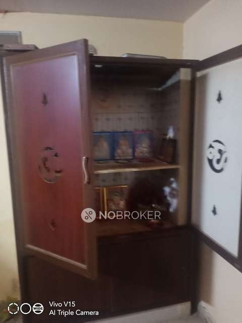 2 BHK Flat In Royal Residency For Sale  In Beeramguda