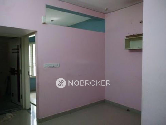 1 BHK Flat In Standalone Building  for Rent  In Vijayanagar