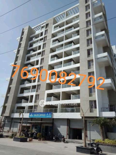 2 BHK Flat In Majestique Euriska for Rent  In Majestique Euriska