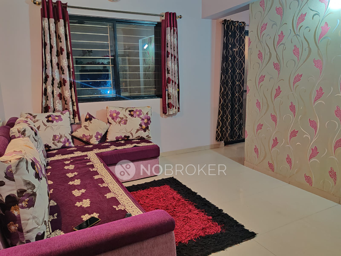 Swapna Sankul Society Pimple Saudagar Rent WITHOUT BROKERAGE Fully