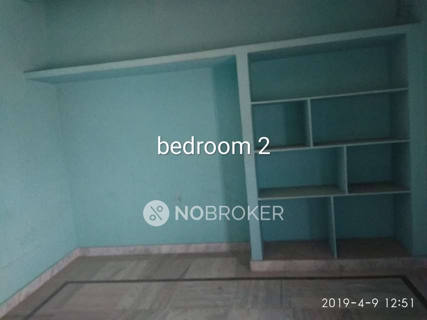 2 BHK House for Rent  In Brindavan Colony