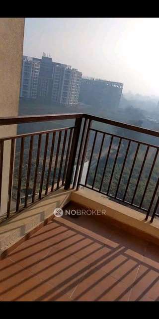 2 BHK Flat In Shriyans Punawale for Rent  In Punawale