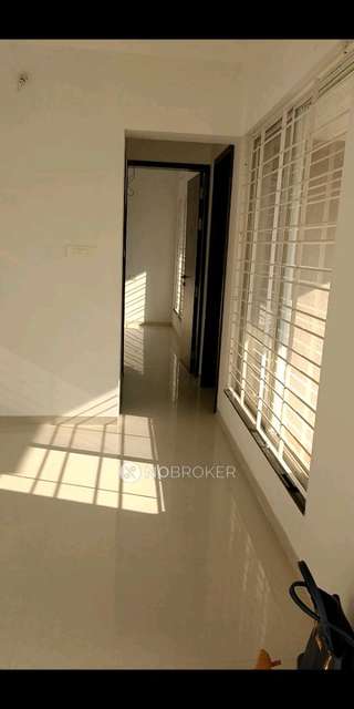 2 BHK Flat In Shriyans Punawale for Rent  In Punawale