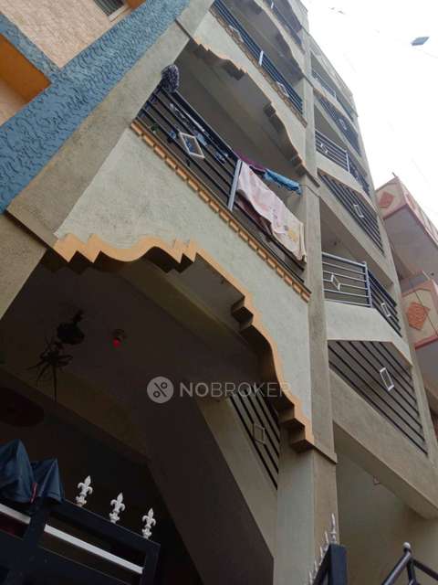 2 BHK Flat for Rent  In Electronic City