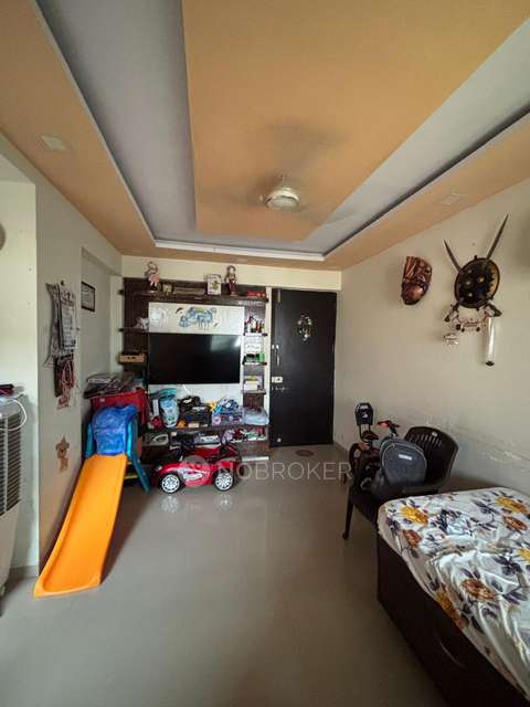 2 BHK Flat In Royal Castle for Rent  In Pimpri Chinchwad