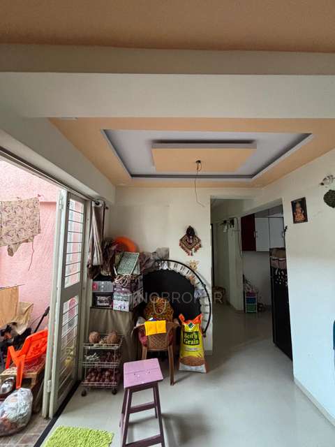 2 BHK Flat In Royal Castle for Rent  In Pimpri Chinchwad