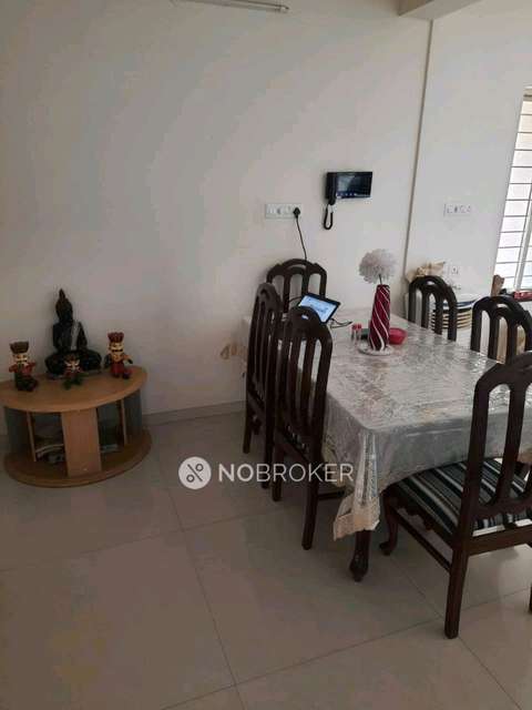 3 BHK Flat In Harsh Paradise For Sale  In Aundh