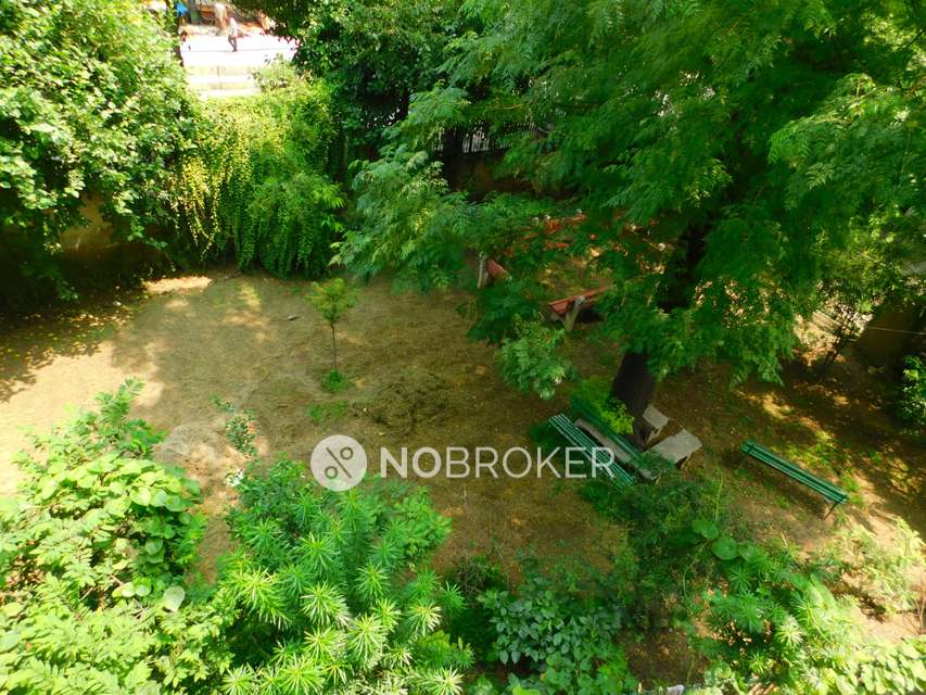 3 BHK Flat In Chitrakoot Apartment For Sale  In Pitam Pura